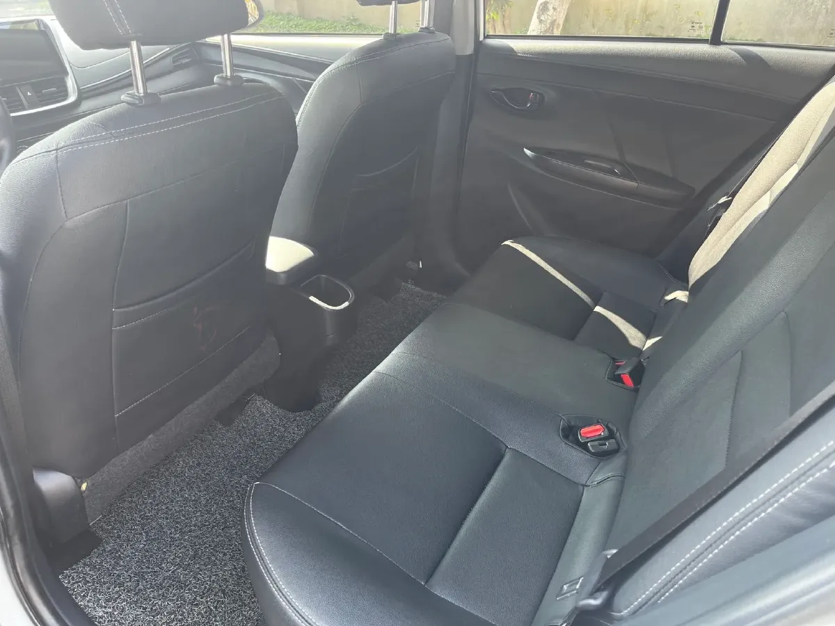 2019 Toyota Yaris L 1.5L 110HP L4 CVT,autocango,china used car exporter,china ev exporter,chinese used car exporter,chinese used ev exporter