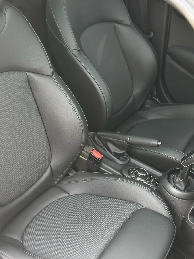 2022 MINI MINI 1.5T 136HP L3 7DCT,autocango,china used car exporter,china ev exporter,chinese used car exporter,chinese used ev exporter