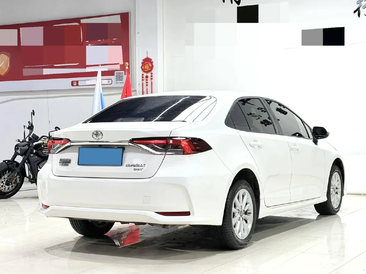 2021 Toyota Corolla 1.2T 116HP L4 CVT,autocango,china used car exporter,china ev exporter,chinese used car exporter,chinese used ev exporter
