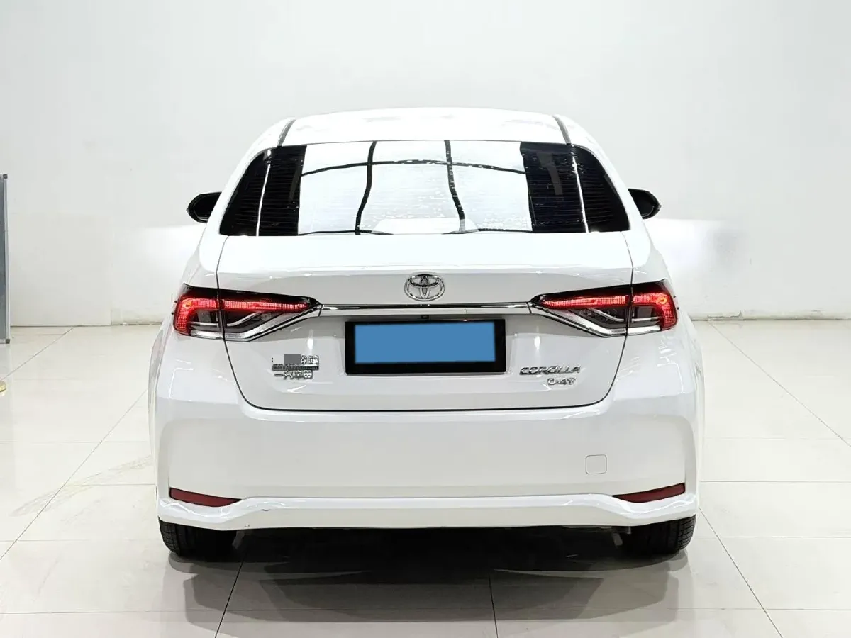 2021 Toyota Corolla 1.2T 116HP L4 CVT,autocango,china used car exporter,china ev exporter,chinese used car exporter,chinese used ev exporter