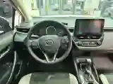 2021 Toyota Corolla 1.2T 116HP L4 CVT