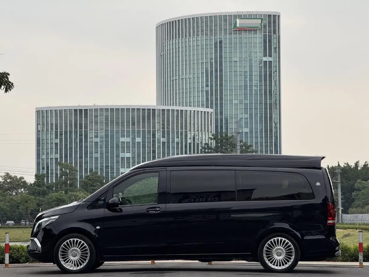 2016 Mercedes-Benz Vito 2.0T 211HP L4 7AT,autocango,china used car exporter,china ev exporter,chinese used car exporter,chinese used ev exporter