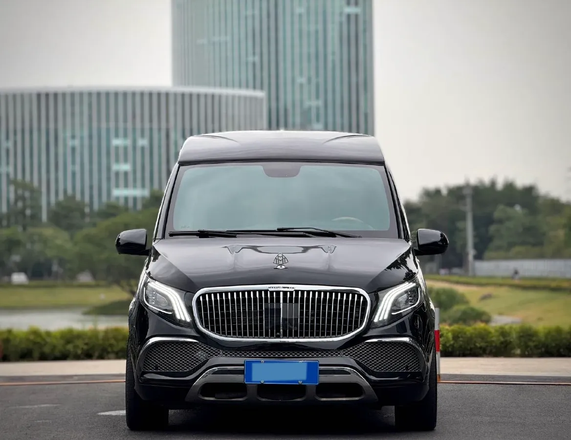 2016 Mercedes-Benz Vito 2.0T 211HP L4 7AT,autocango,china used car exporter,china ev exporter,chinese used car exporter,chinese used ev exporter