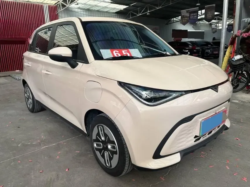 2025 KaiYi ShiYue BEV 28.08KWH,autocango,china used car exporter,china ev exporter,chinese used car exporter,chinese used ev exporter