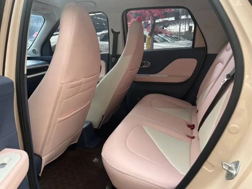 2025 KaiYi ShiYue BEV 28.08KWH,autocango,china used car exporter,china ev exporter,chinese used car exporter,chinese used ev exporter