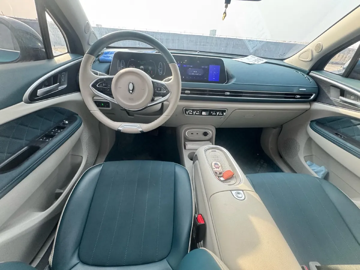 2023 Ora FunkyCat BEV 47.8KWH,autocango,china used car exporter,china ev exporter,chinese used car exporter,chinese used ev exporter