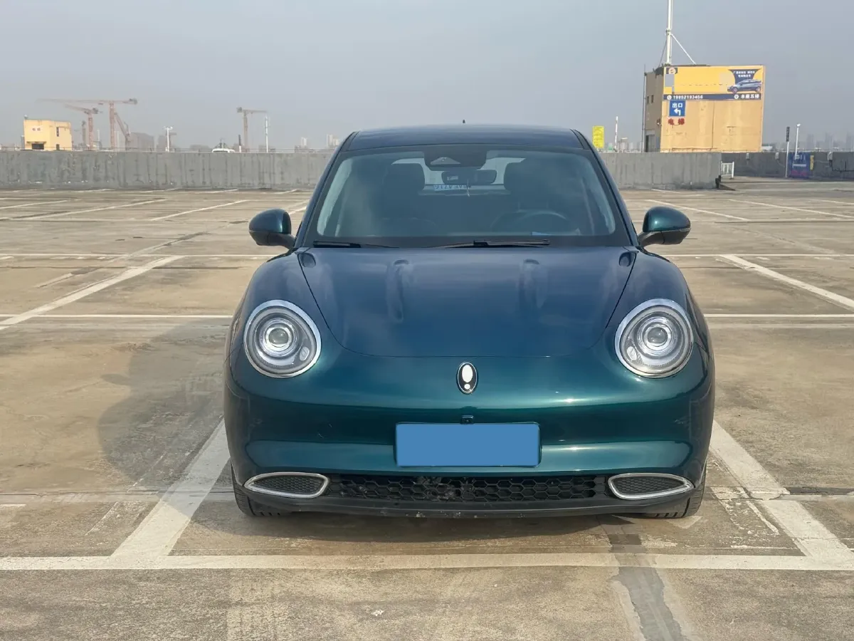 2023 Ora FunkyCat BEV 47.8KWH,autocango,china used car exporter,china ev exporter,chinese used car exporter,chinese used ev exporter