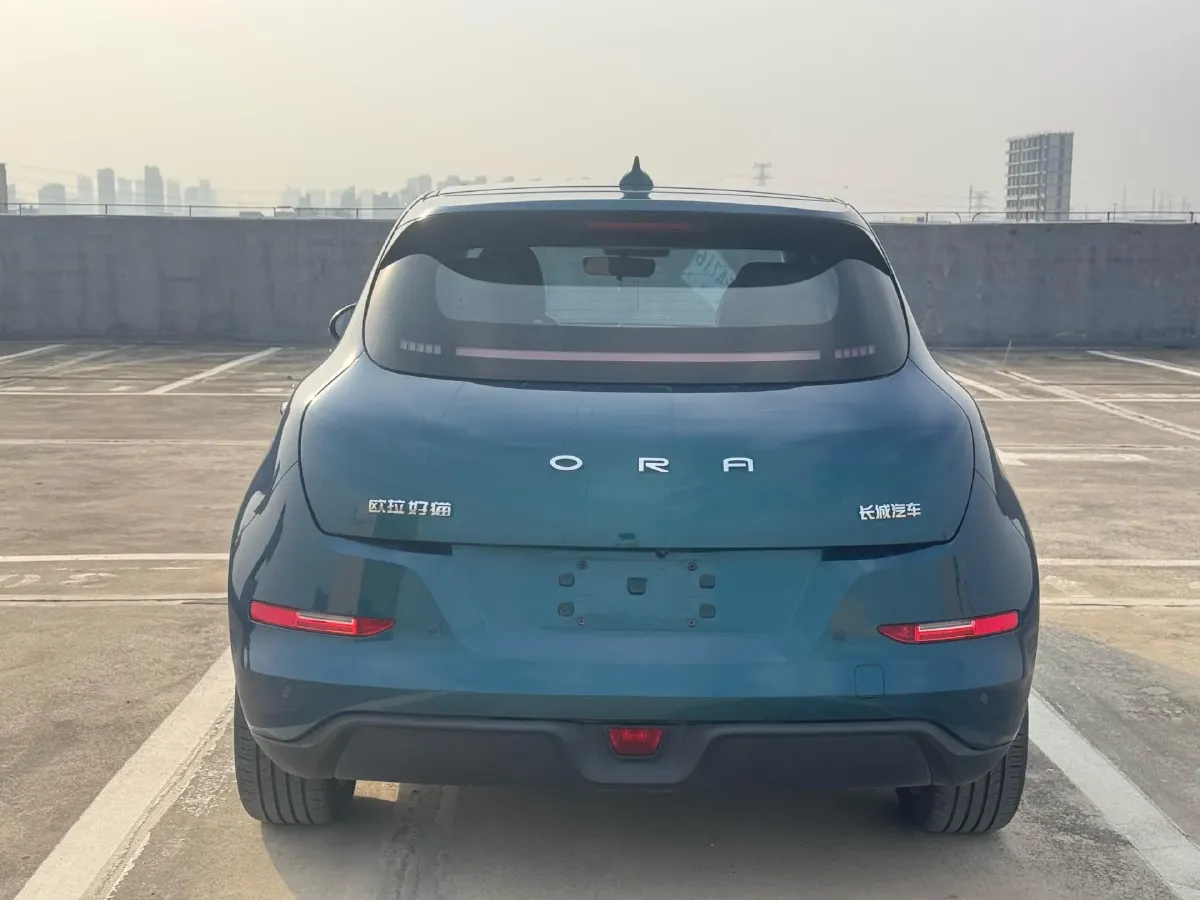2023 Ora FunkyCat BEV 47.8KWH,autocango,china used car exporter,china ev exporter,chinese used car exporter,chinese used ev exporter