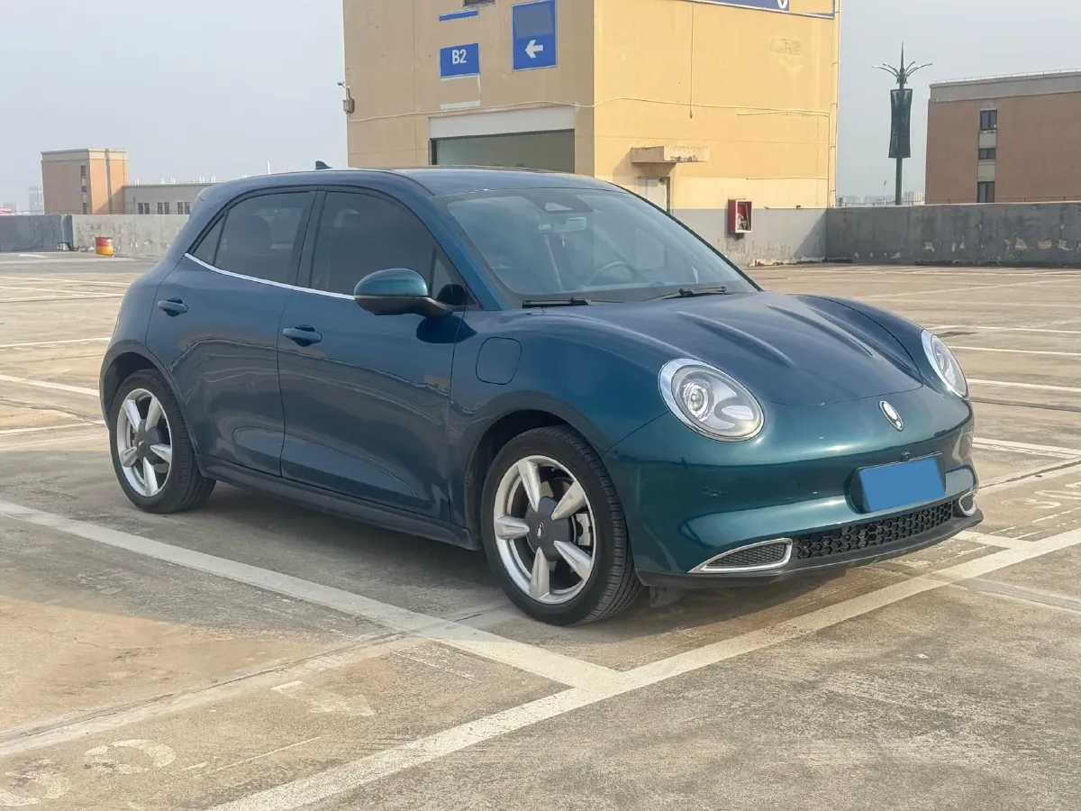 2023 Ora FunkyCat BEV 47.8KWH,autocango,china used car exporter,china ev exporter,chinese used car exporter,chinese used ev exporter