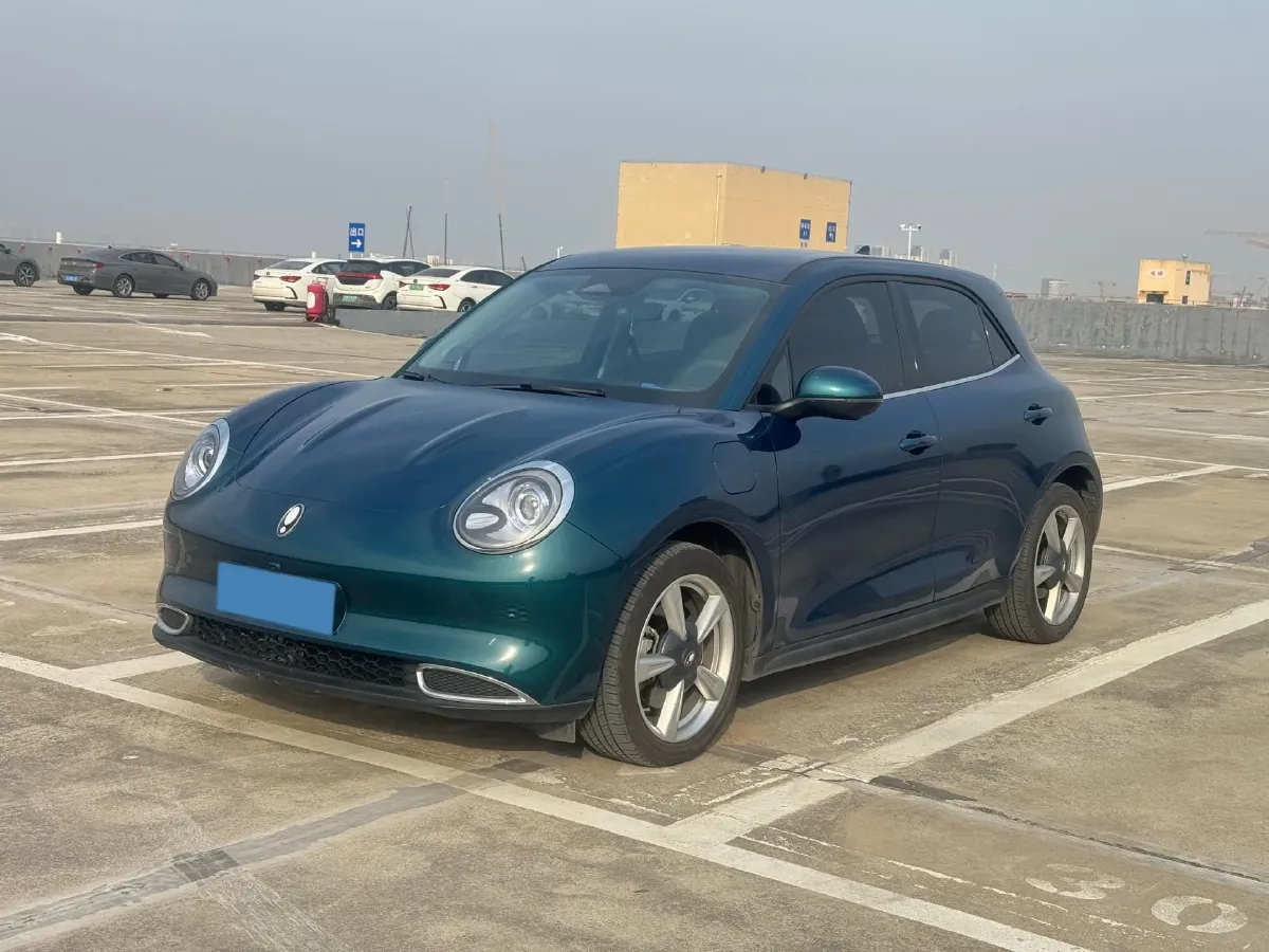 2023 Ora FunkyCat BEV 47.8KWH,autocango,china used car exporter,china ev exporter,chinese used car exporter,chinese used ev exporter