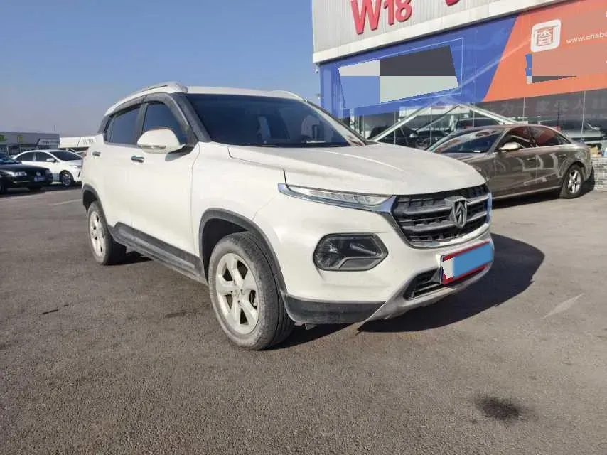 2019 BaoJun 510 1.5L 105HP L4 6MT,autocango,china used car exporter,china ev exporter,chinese used car exporter,chinese used ev exporter