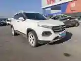 2019 BaoJun 510 1.5L 105HP L4 6MT