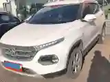 2019 BaoJun 510 1.5L 105HP L4 6MT