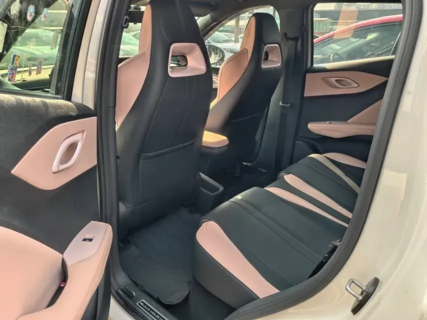 2023 BYD Seagull BEV 30.08KWH,autocango,china used car exporter,china ev exporter,chinese used car exporter,chinese used ev exporter