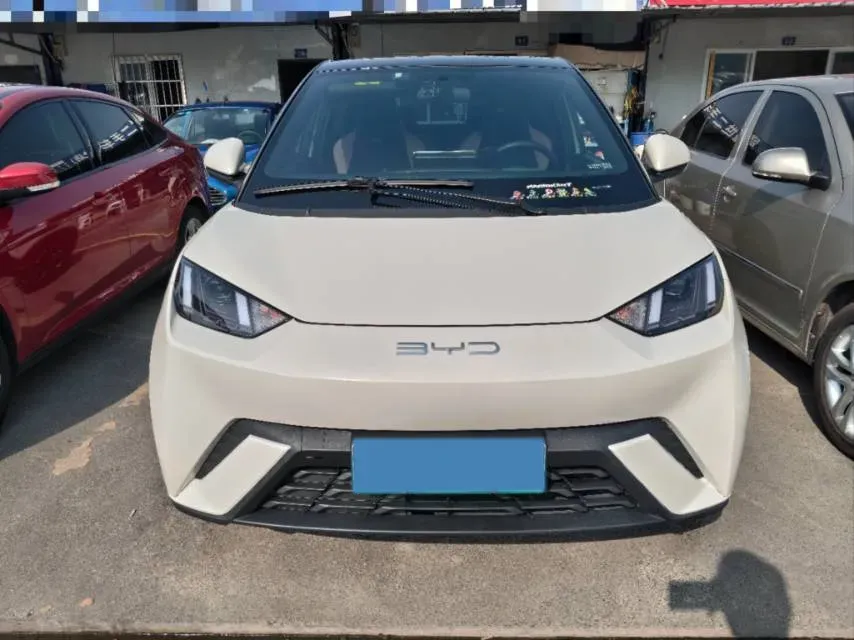 2023 BYD Seagull BEV 30.08KWH,autocango,china used car exporter,china ev exporter,chinese used car exporter,chinese used ev exporter