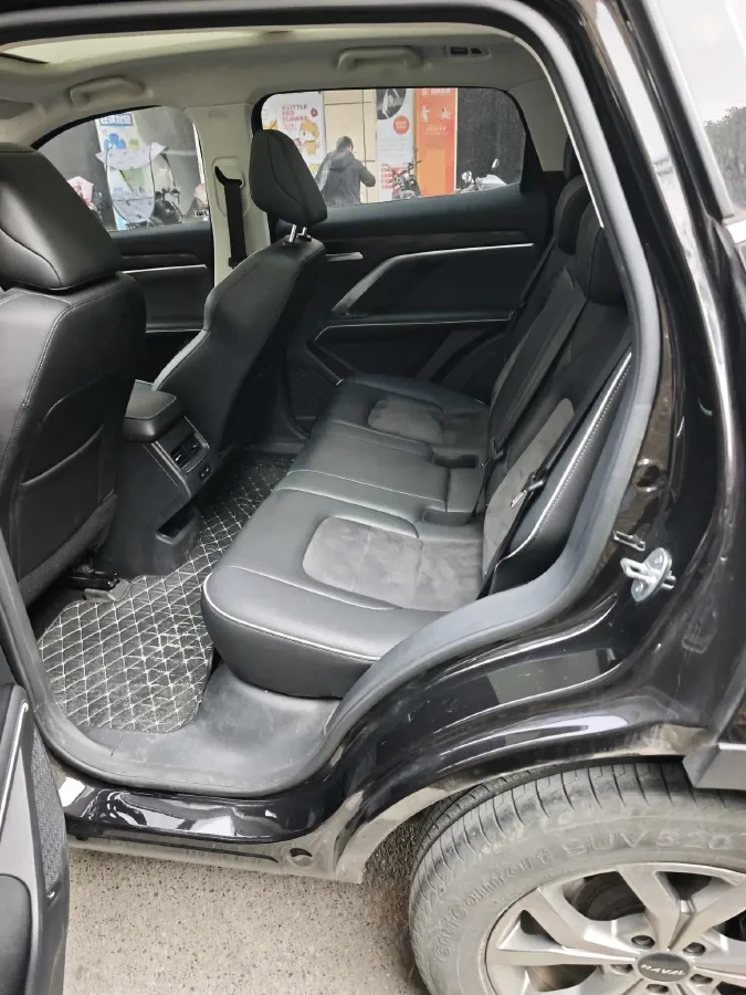 2021 Haval H6 1.5T 169HP L4 7DCT,autocango,china used car exporter,china ev exporter,chinese used car exporter,chinese used ev exporter