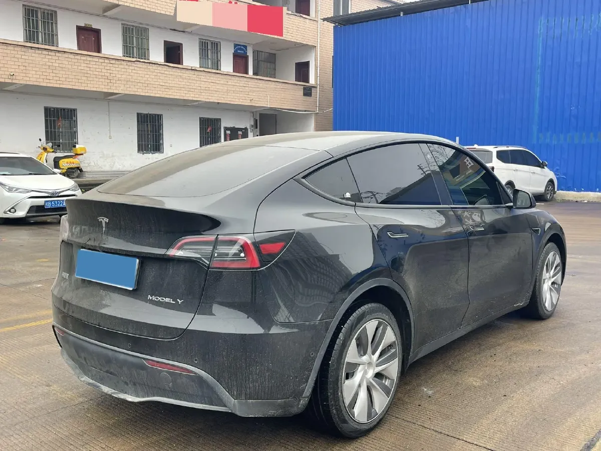 2023 Tesla Model Y BEV 78.4KWH,autocango,china used car exporter,china ev exporter,chinese used car exporter,chinese used ev exporter