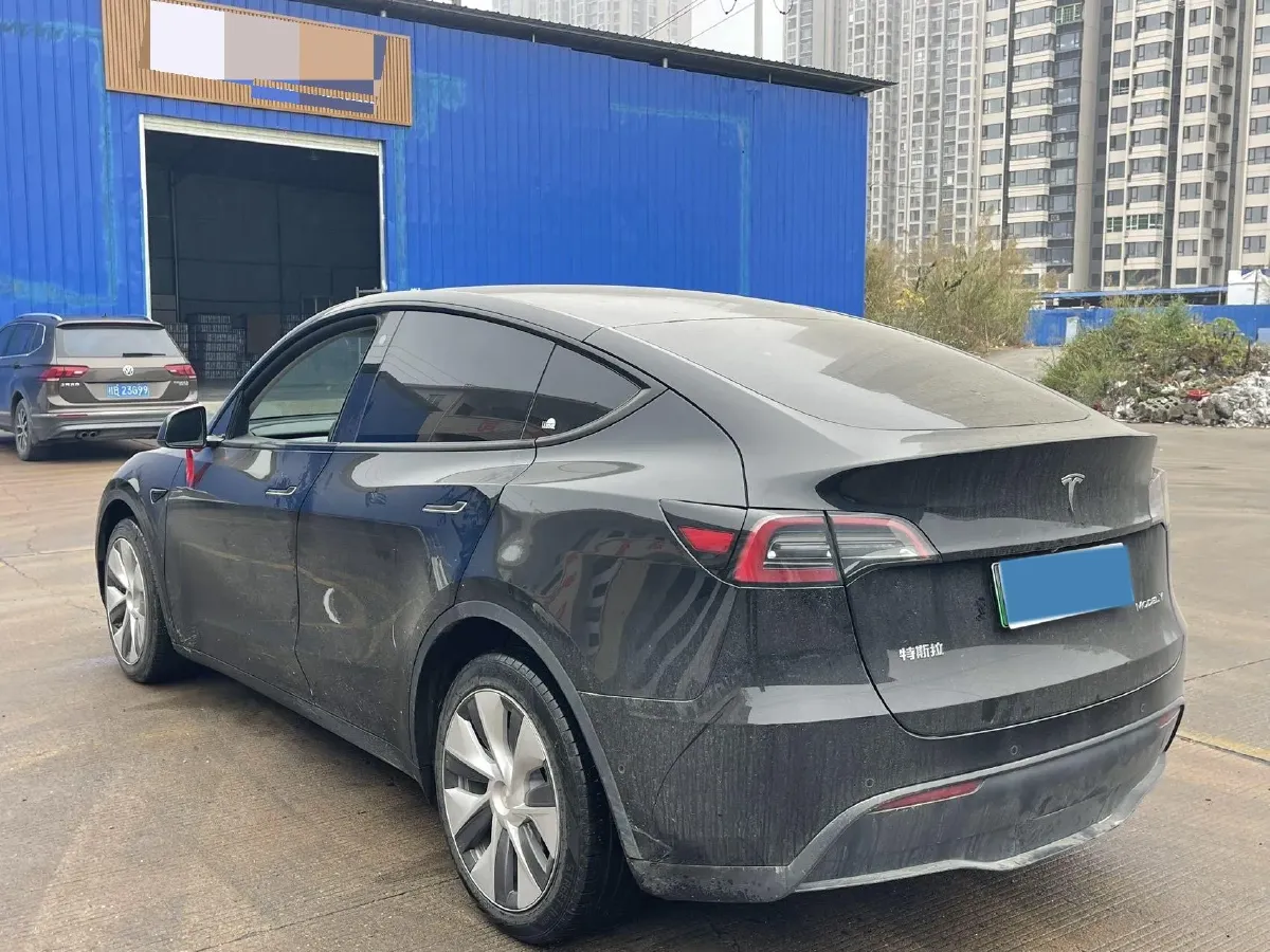 2023 Tesla Model Y BEV 78.4KWH,autocango,china used car exporter,china ev exporter,chinese used car exporter,chinese used ev exporter
