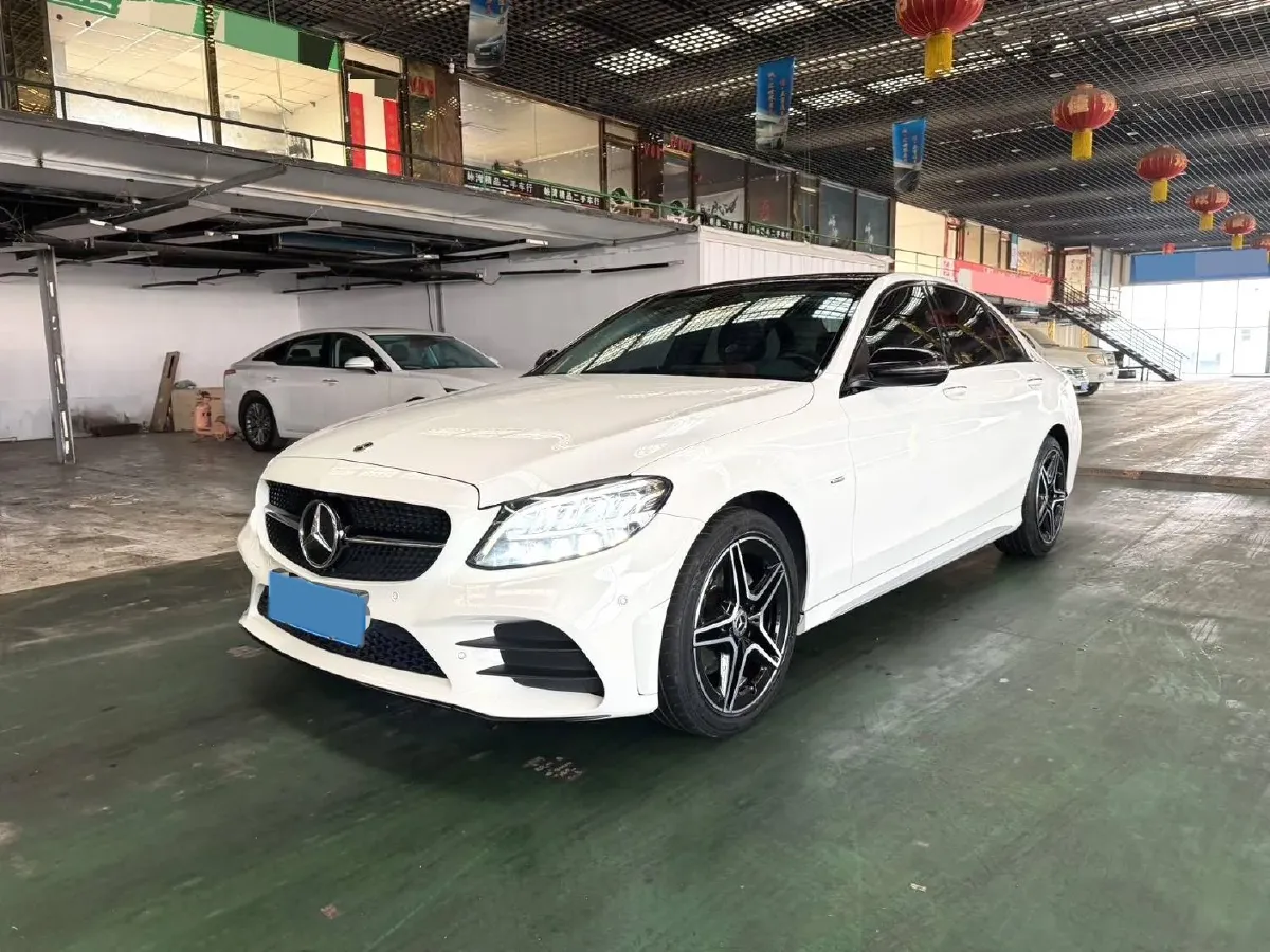 2021 Mercedes-Benz C Class 1.5T 184HP L4 9AT,autocango,china used car exporter,china ev exporter,chinese used car exporter,chinese used ev exporter