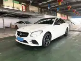 2021 MERCEDES-BENZ C CLASS,autocango,china used car exporter,china ev exporter,chinese used car exporter,chinese used ev exporter