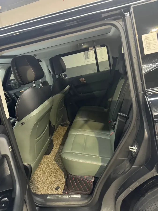 2024 iCAR iCAR 03 BEV 65.69KWH,autocango,china used car exporter,china ev exporter,chinese used car exporter,chinese used ev exporter