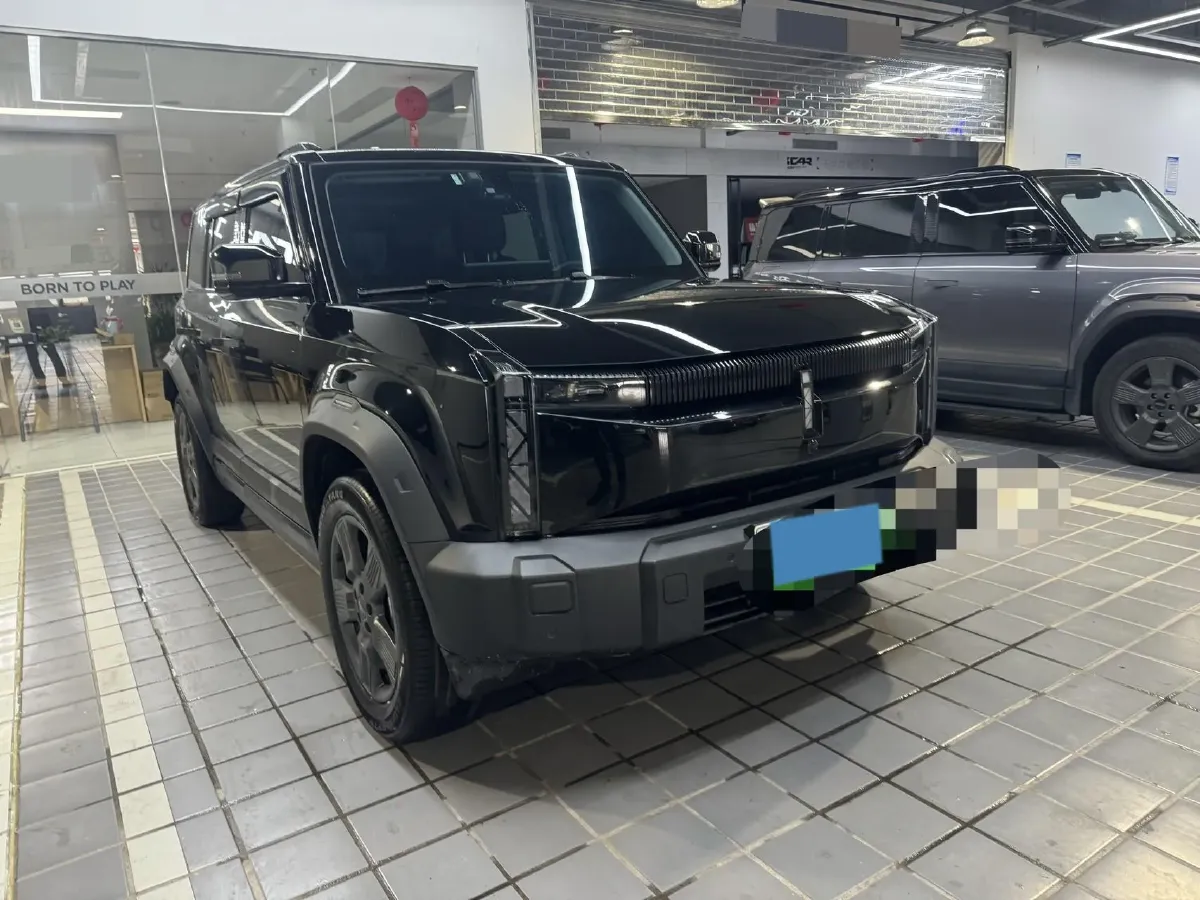 2024 iCAR iCAR 03 BEV 65.69KWH,autocango,china used car exporter,china ev exporter,chinese used car exporter,chinese used ev exporter