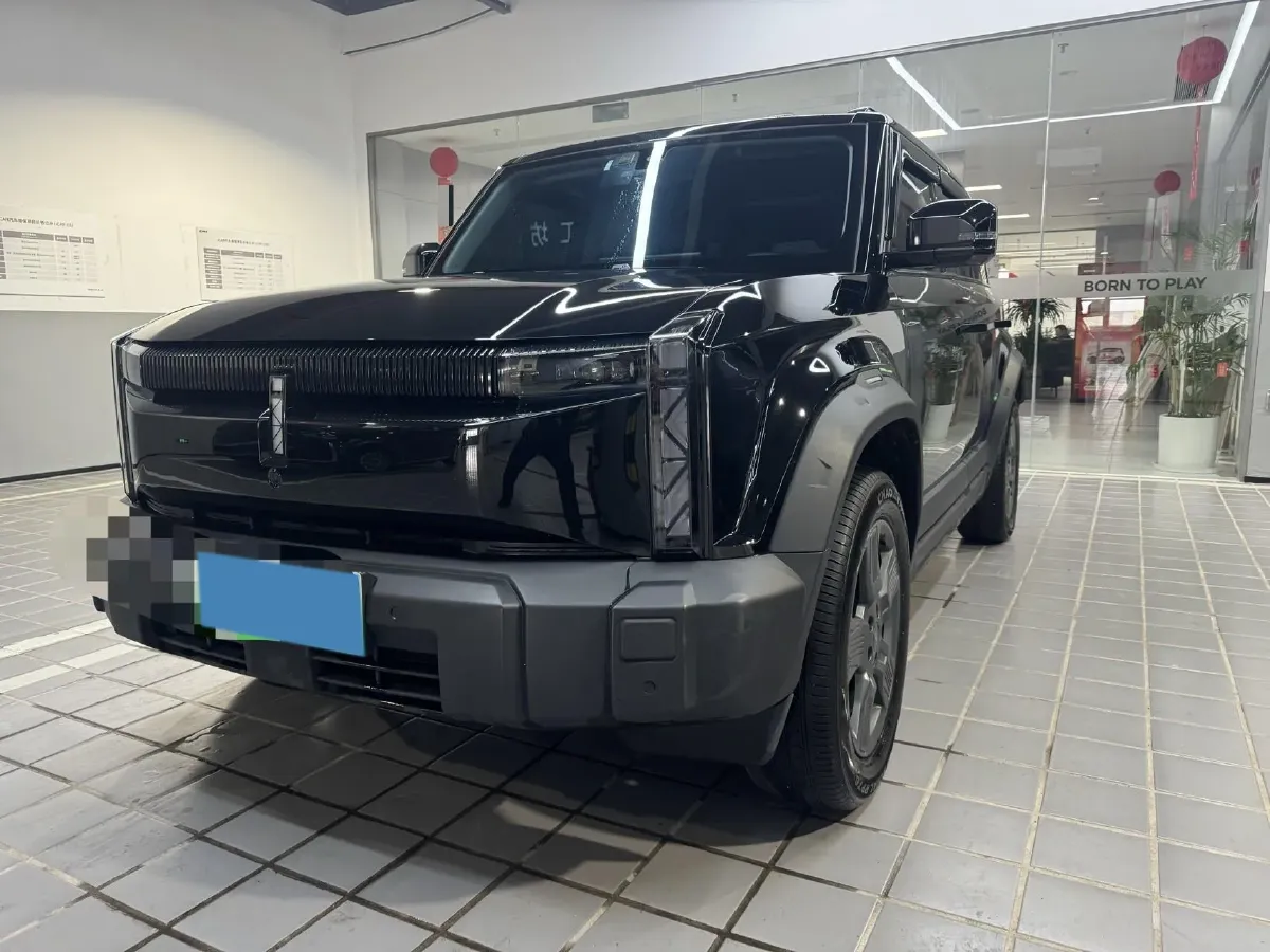 2024 iCAR iCAR 03 BEV 65.69KWH,autocango,china used car exporter,china ev exporter,chinese used car exporter,chinese used ev exporter