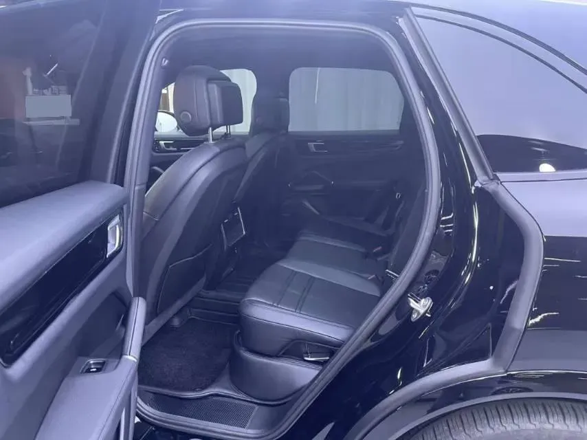 2019 Porsche Cayenne 3.0T 340HP V6 8AT,autocango,china used car exporter,china ev exporter,chinese used car exporter,chinese used ev exporter