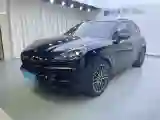 2019 Porsche Cayenne 3.0T 340HP V6 8AT