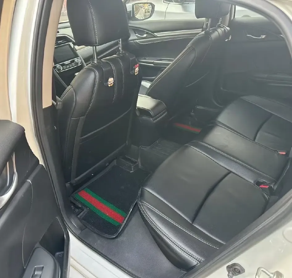 2019 Honda Civic 1.5T 177HP L4 CVT,autocango,china used car exporter,china ev exporter,chinese used car exporter,chinese used ev exporter