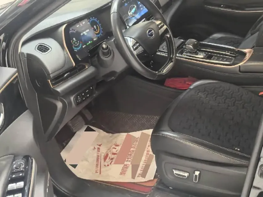 2021 GAC iA5 BEV 58.8KWH,autocango,china used car exporter,china ev exporter,chinese used car exporter,chinese used ev exporter