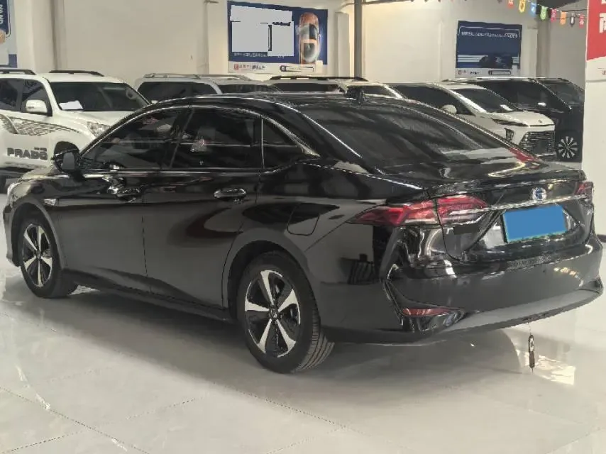 2021 GAC iA5 BEV 58.8KWH,autocango,china used car exporter,china ev exporter,chinese used car exporter,chinese used ev exporter