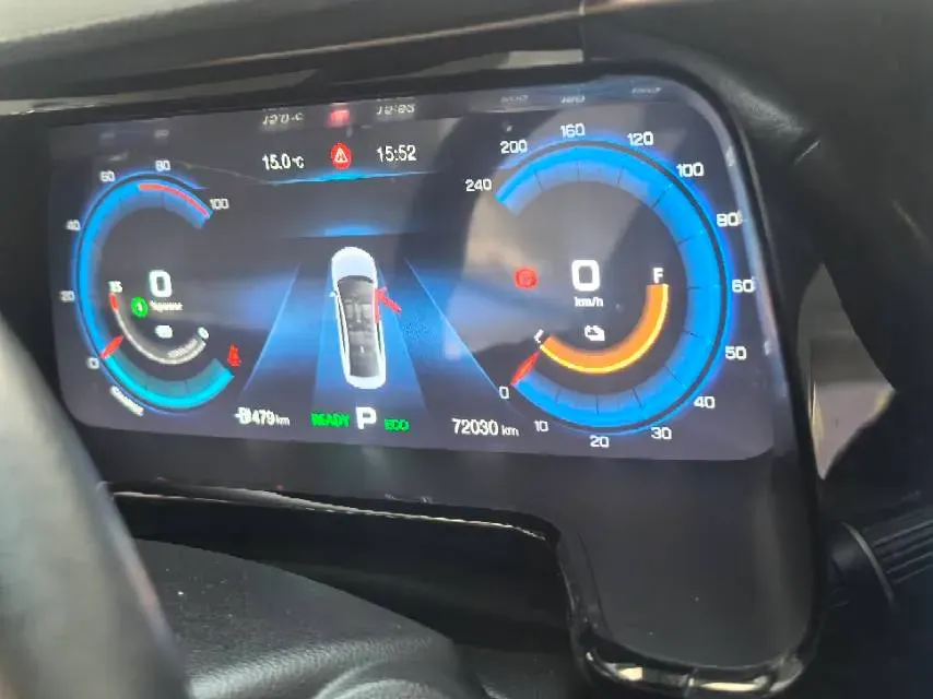 2021 GAC iA5 BEV 58.8KWH,autocango,china used car exporter,china ev exporter,chinese used car exporter,chinese used ev exporter