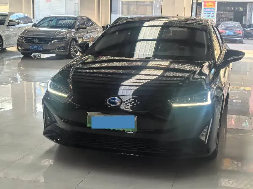2021 GAC iA5 BEV 58.8KWH,autocango,china used car exporter,china ev exporter,chinese used car exporter,chinese used ev exporter