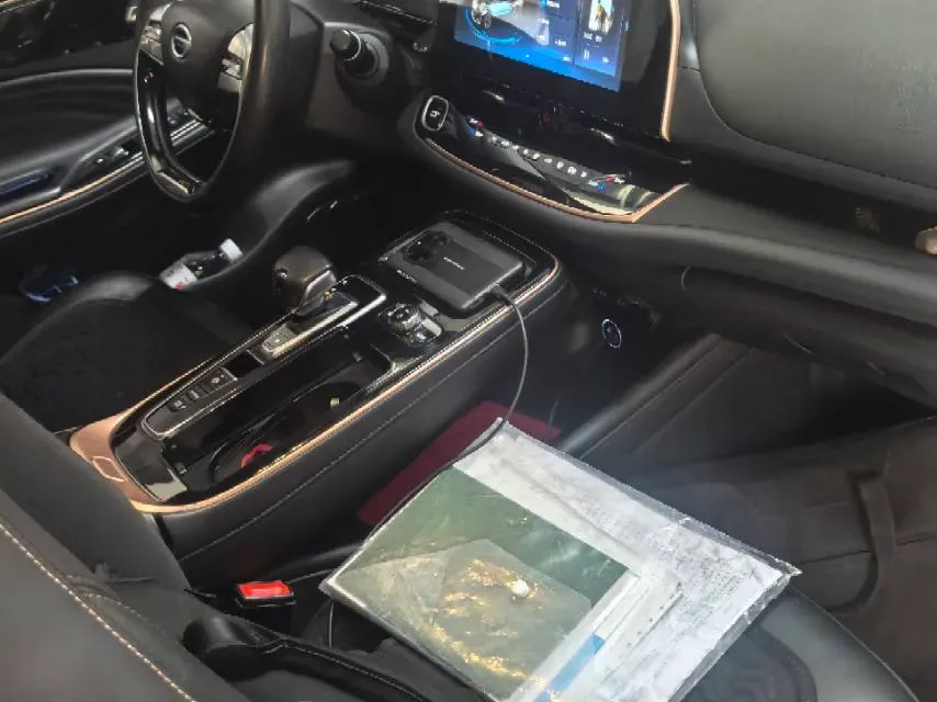 2021 GAC iA5 BEV 58.8KWH,autocango,china used car exporter,china ev exporter,chinese used car exporter,chinese used ev exporter