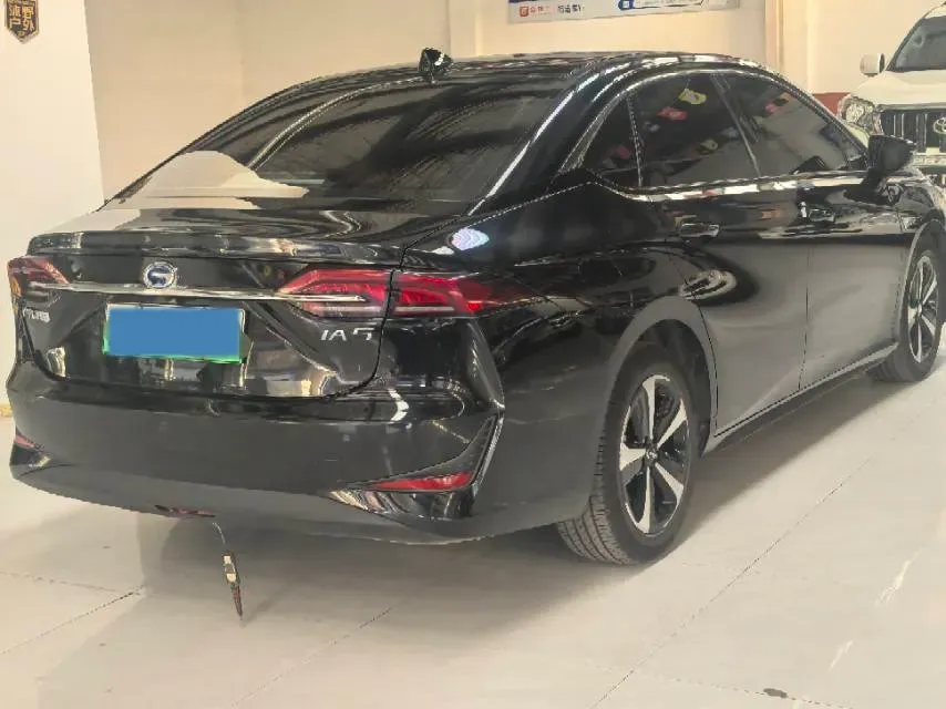 2021 GAC iA5 BEV 58.8KWH,autocango,china used car exporter,china ev exporter,chinese used car exporter,chinese used ev exporter