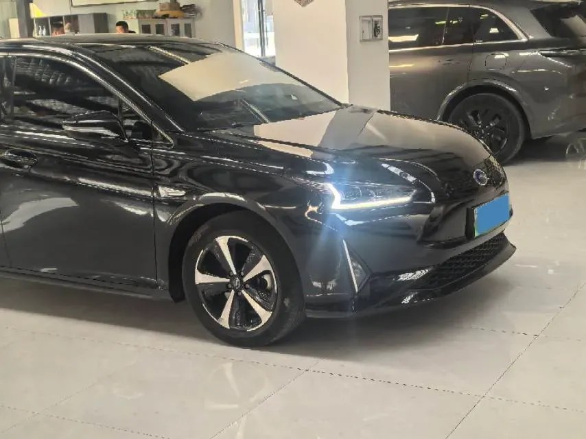 2021 GAC iA5 BEV 58.8KWH,autocango,china used car exporter,china ev exporter,chinese used car exporter,chinese used ev exporter