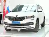 2022 Skoda Karoq 1.4T 150HP L4 7DCT
