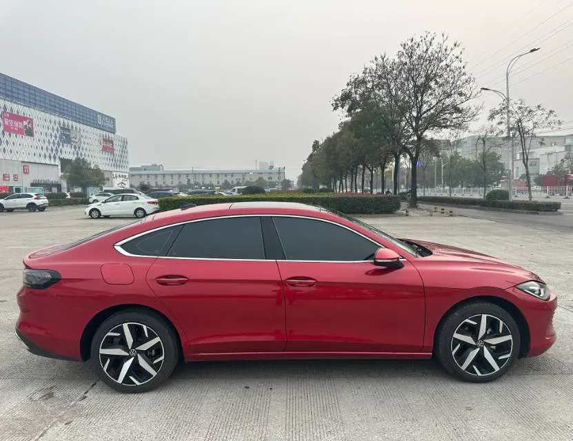2024 Volkswagen Lamando 1.4T 150HP L4 7DCT,autocango,china used car exporter,china ev exporter,chinese used car exporter,chinese used ev exporter