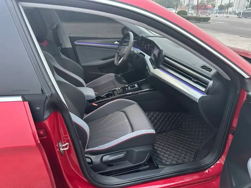 2024 Volkswagen Lamando 1.4T 150HP L4 7DCT,autocango,china used car exporter,china ev exporter,chinese used car exporter,chinese used ev exporter