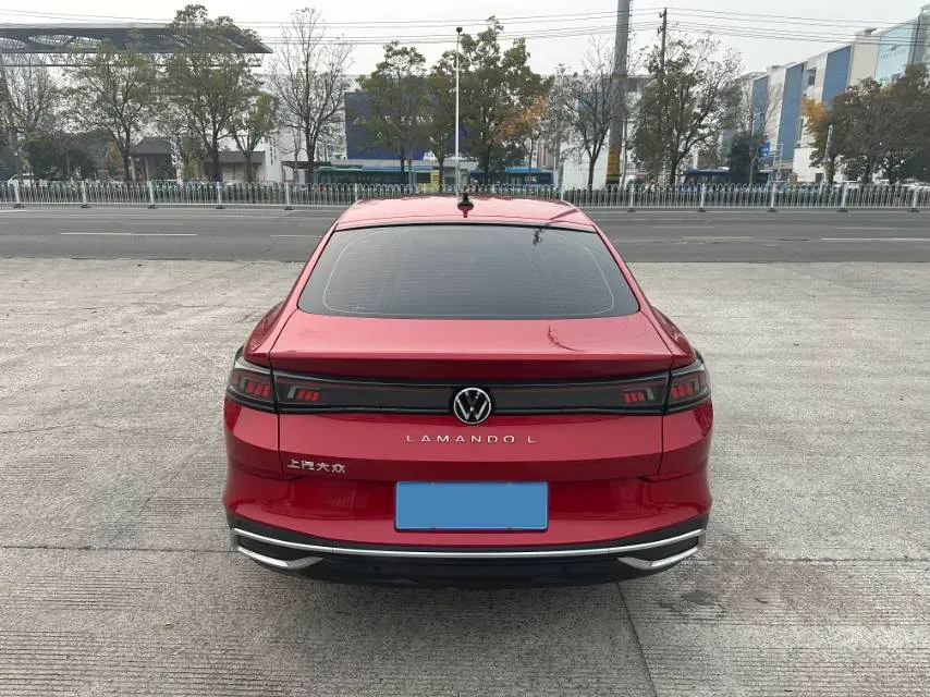2024 Volkswagen Lamando 1.4T 150HP L4 7DCT,autocango,china used car exporter,china ev exporter,chinese used car exporter,chinese used ev exporter