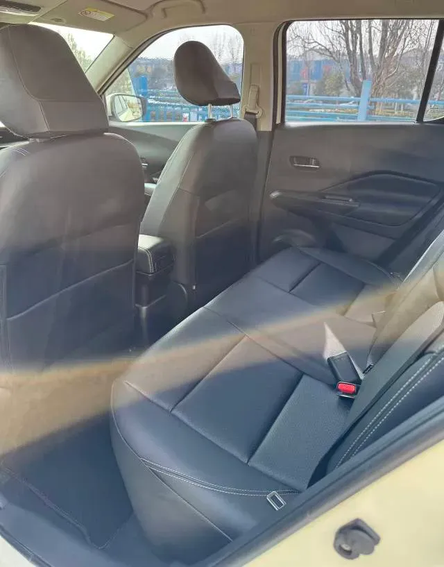 2021 Nissan Kicks 1.5L 122HP L4 CVT,autocango,china used car exporter,china ev exporter,chinese used car exporter,chinese used ev exporter