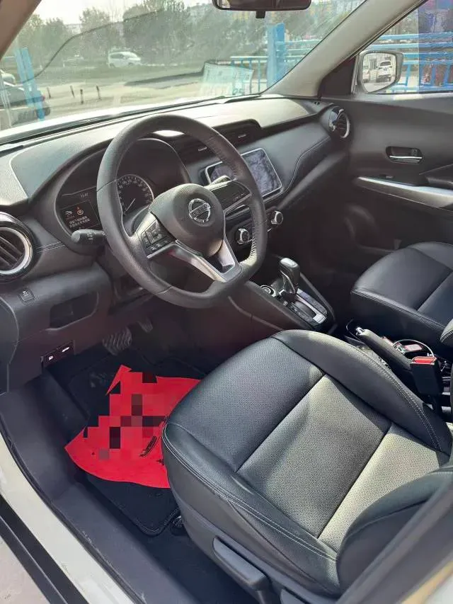 2021 Nissan Kicks 1.5L 122HP L4 CVT,autocango,china used car exporter,china ev exporter,chinese used car exporter,chinese used ev exporter