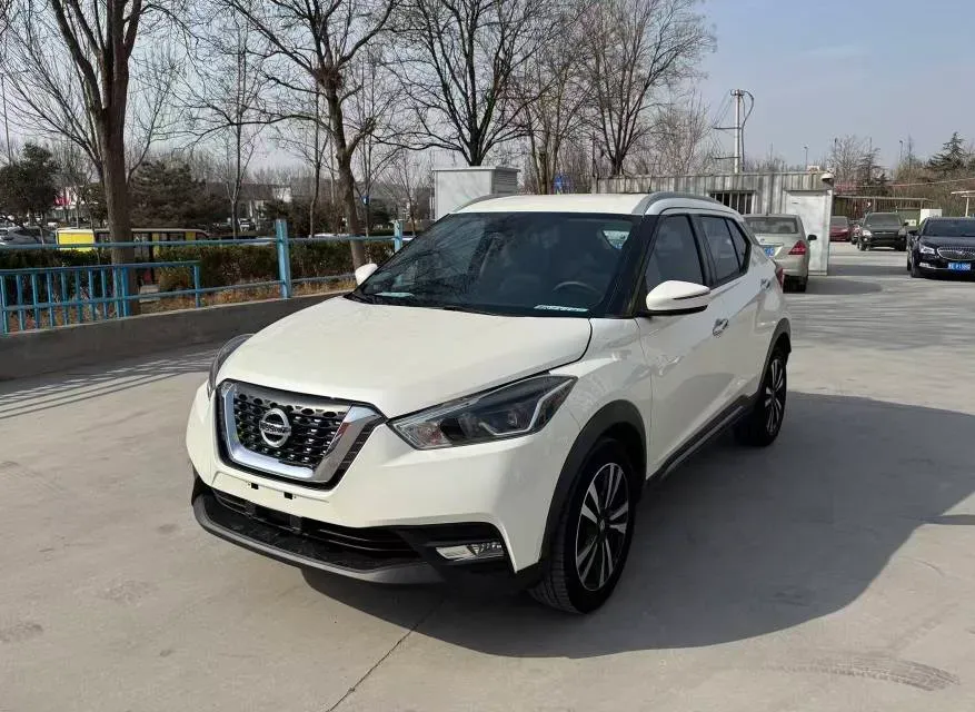 2021 Nissan Kicks 1.5L 122HP L4 CVT,autocango,china used car exporter,china ev exporter,chinese used car exporter,chinese used ev exporter