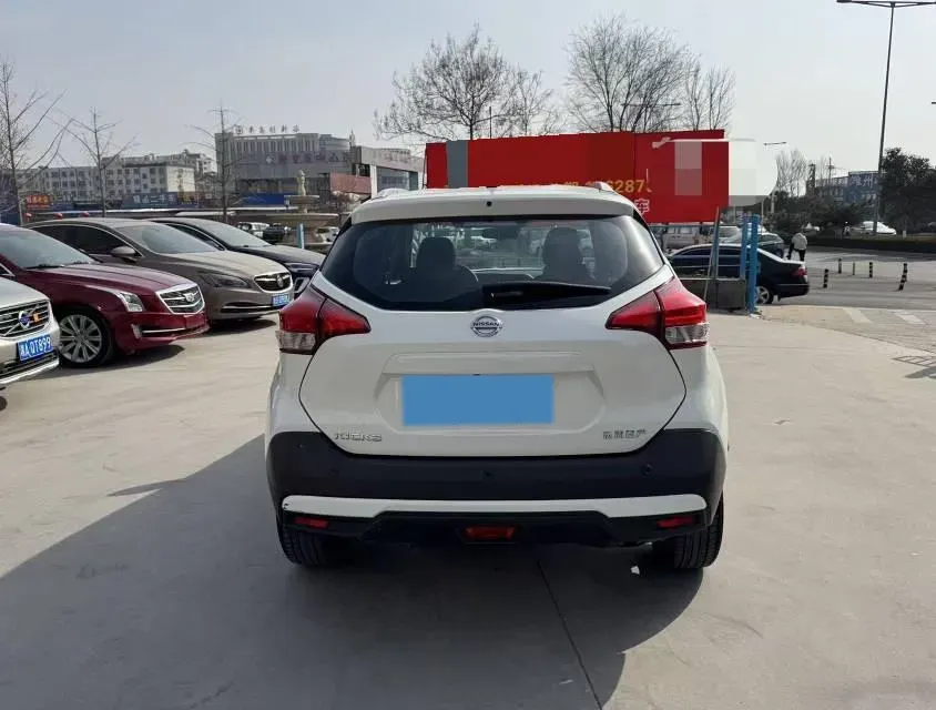 2021 Nissan Kicks 1.5L 122HP L4 CVT,autocango,china used car exporter,china ev exporter,chinese used car exporter,chinese used ev exporter