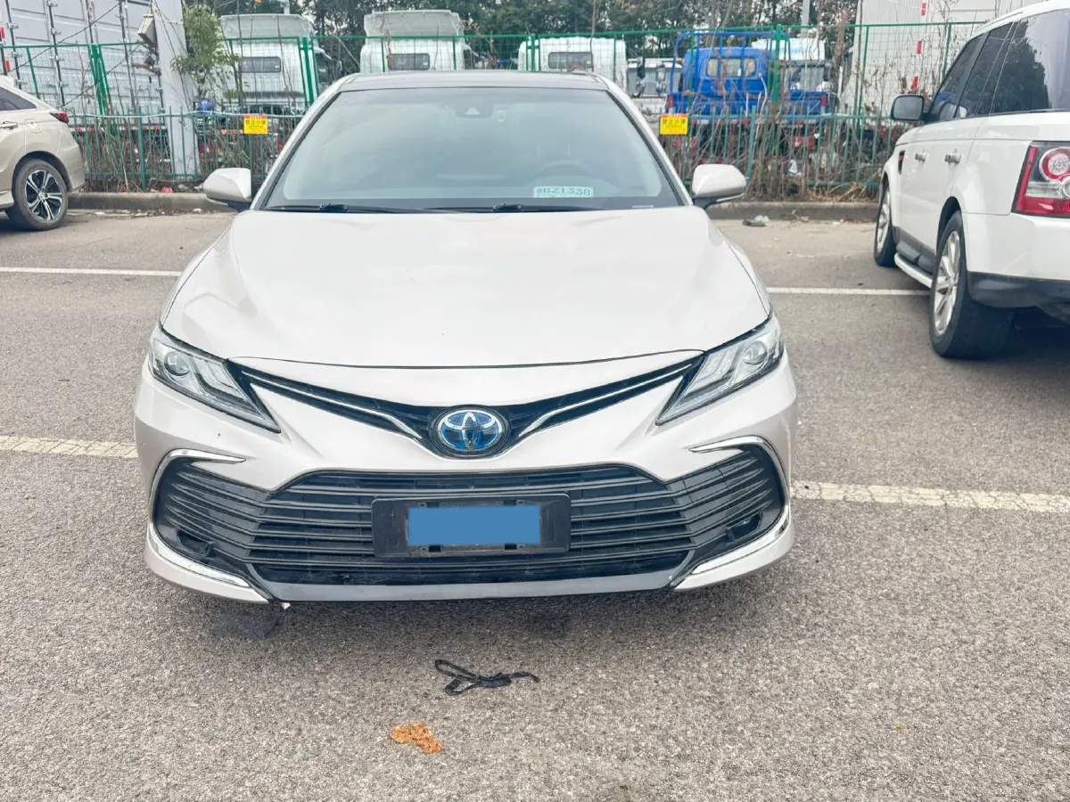 2021 Toyota Camry 2.5L 178HP L4 E-CVT Hybrid,autocango,china used car exporter,china ev exporter,chinese used car exporter,chinese used ev exporter
