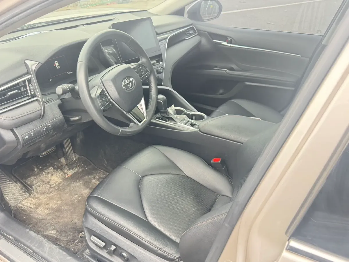 2021 Toyota Camry 2.5L 178HP L4 E-CVT Hybrid,autocango,china used car exporter,china ev exporter,chinese used car exporter,chinese used ev exporter