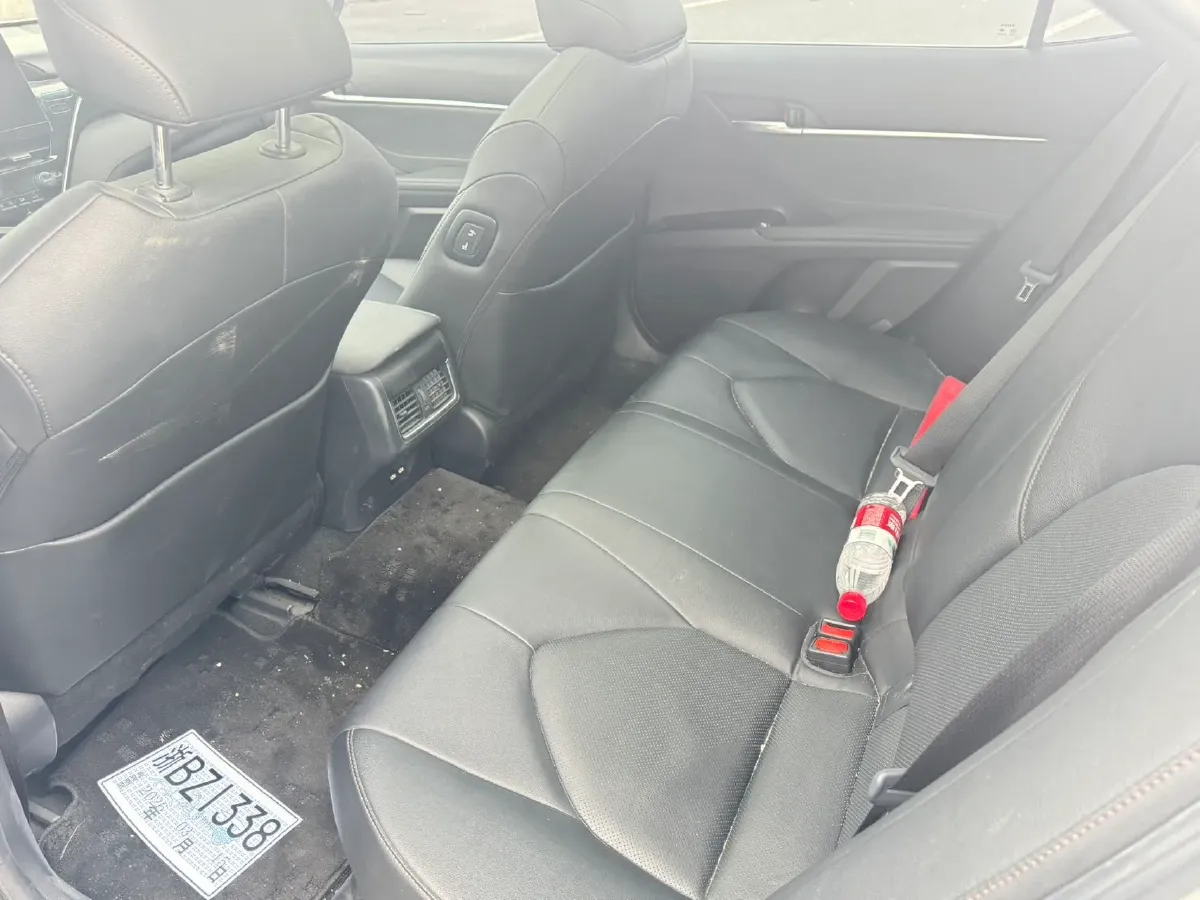 2021 Toyota Camry 2.5L 178HP L4 E-CVT Hybrid,autocango,china used car exporter,china ev exporter,chinese used car exporter,chinese used ev exporter