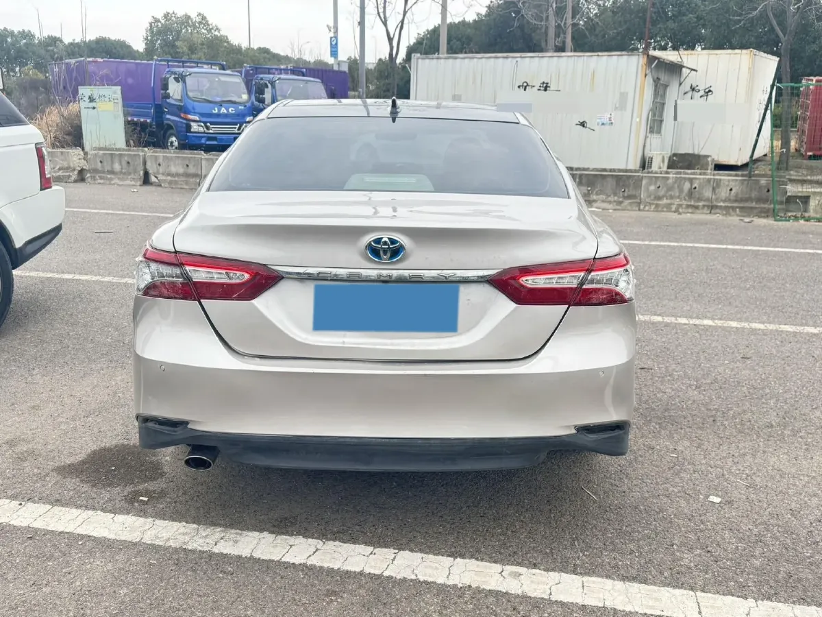 2021 Toyota Camry 2.5L 178HP L4 E-CVT Hybrid,autocango,china used car exporter,china ev exporter,chinese used car exporter,chinese used ev exporter