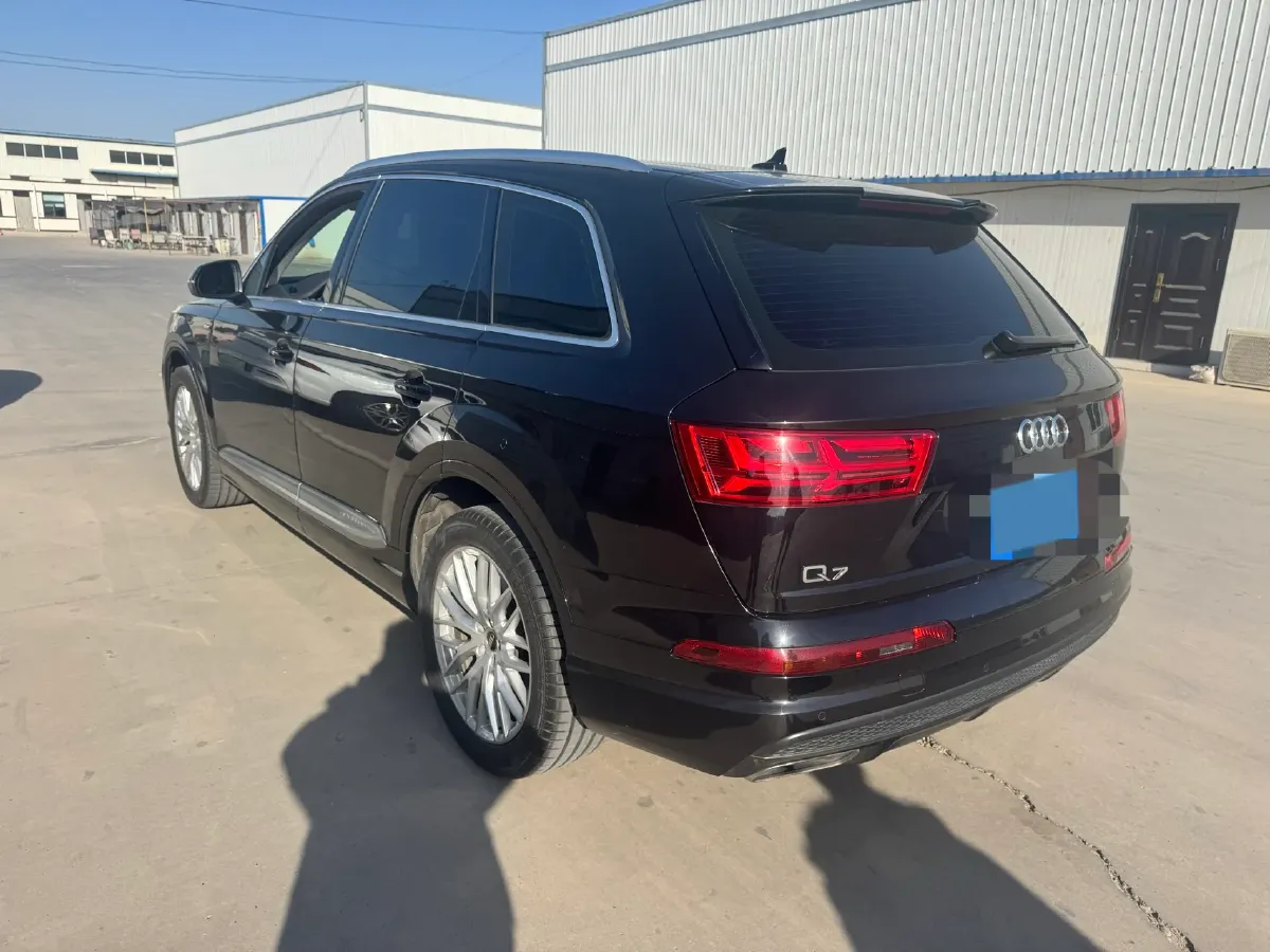 2019 Audi Q8 3.0T 340HP V6 8AT,autocango,china used car exporter,china ev exporter,chinese used car exporter,chinese used ev exporter